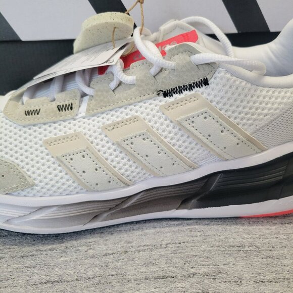 Adidas Mens Astrastar Shoes - Picture 6 of 10